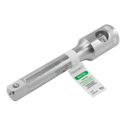 Вороток прямой с отверстием под монтировку 200мм, 3/4'' RockForce##Rock FORCE RF-8047200