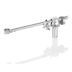 Clearaudio Performance DC Package 4 MC Silver / Silver + Tracer + Talismann V2 Gold