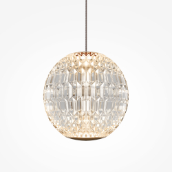 Подвесной светильник Maytoni MOD293PL-L30BS3K