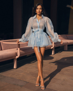 Комплект Grace органза