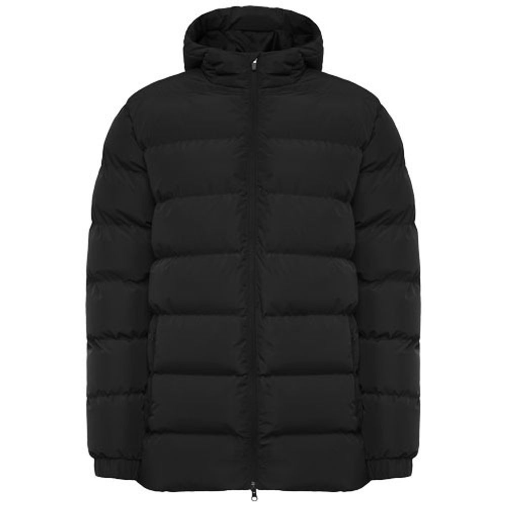 Утепленная парка унисекс Nepal