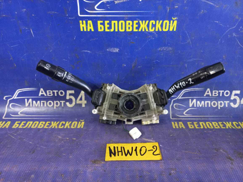 Переключатель подрулевой TOYOTA PRIUS 1998