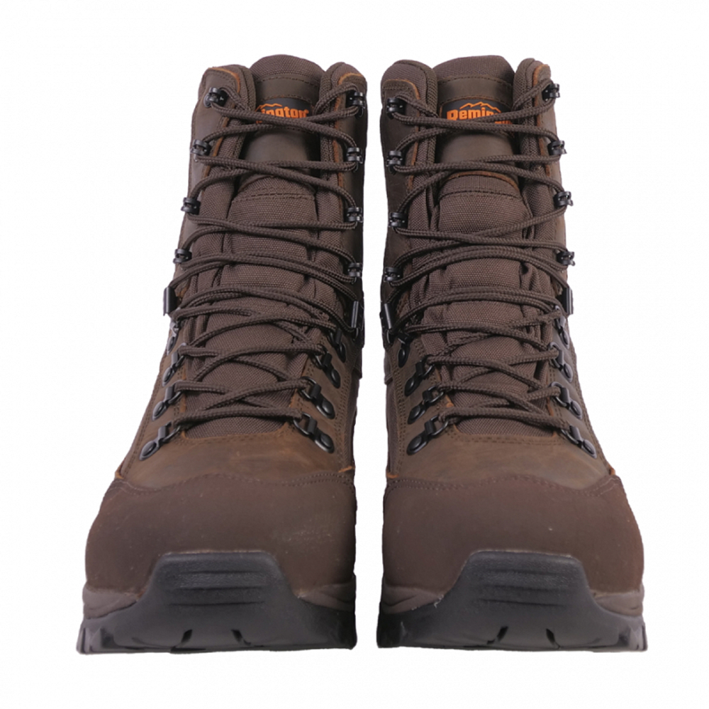 Ботинки Remington Polarzone boots 200g Thinsulate Brown Waterfowl (арт.PolarzoneBrownWaterfowl)