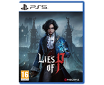 Lies of P (PS5) NEW