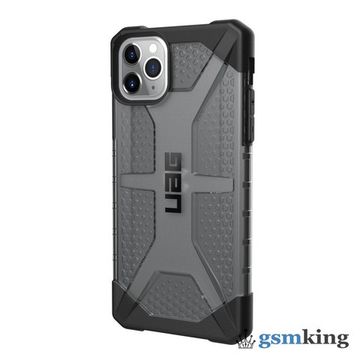 UAG Plasma Series Case for Apple iPhone 11 Pro Max Ash (Пепельный)111723113131