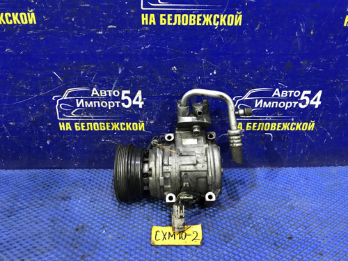 Компрессор кондиционера TOYOTA IPSUM 1997