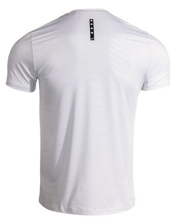 Мужская теннисная футболка Joma R-Night - белый