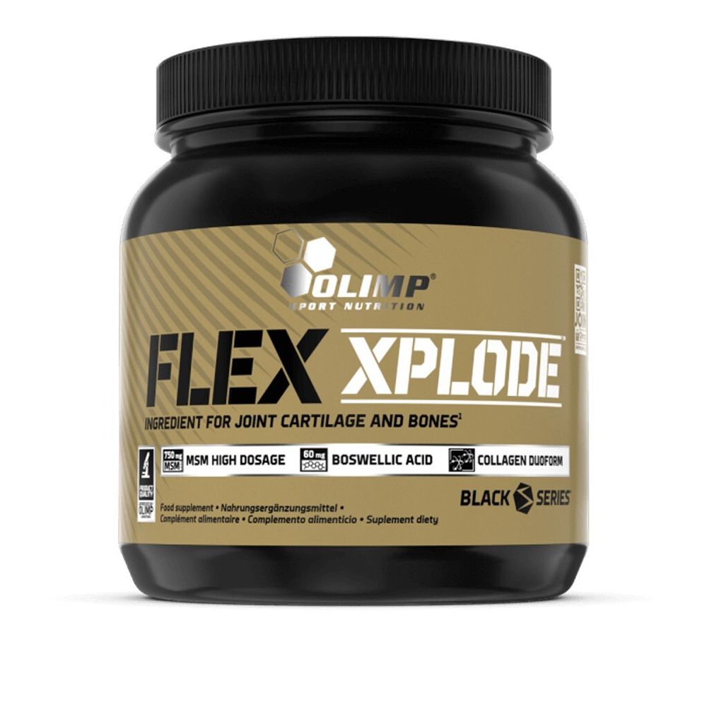 FLEX Xplode 360 gr