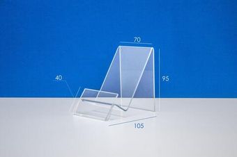 Подставка для смартфона ширина 70 мм