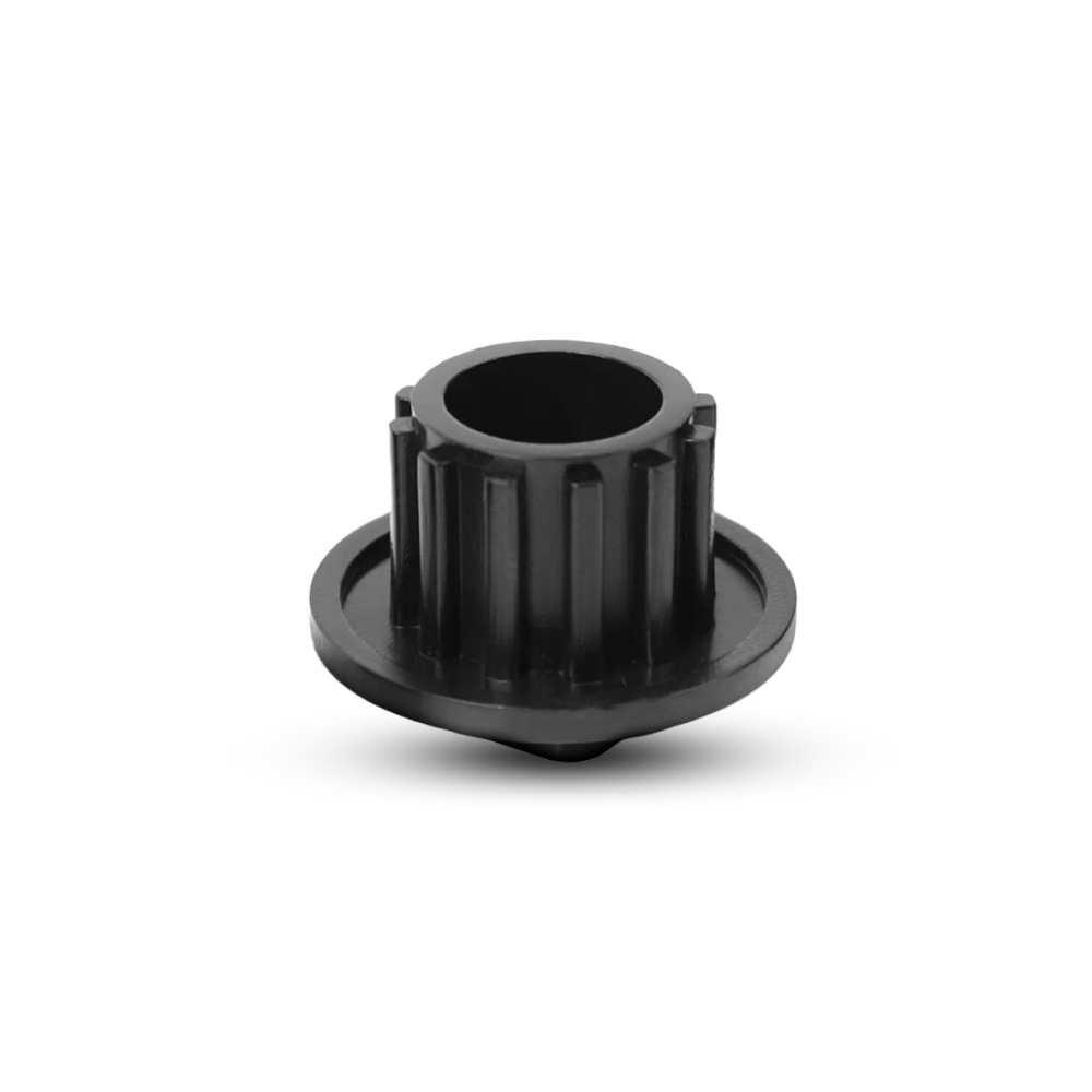 Втулка шнека для электромясорубок Philips, Zelmer, Bosch (MM3)