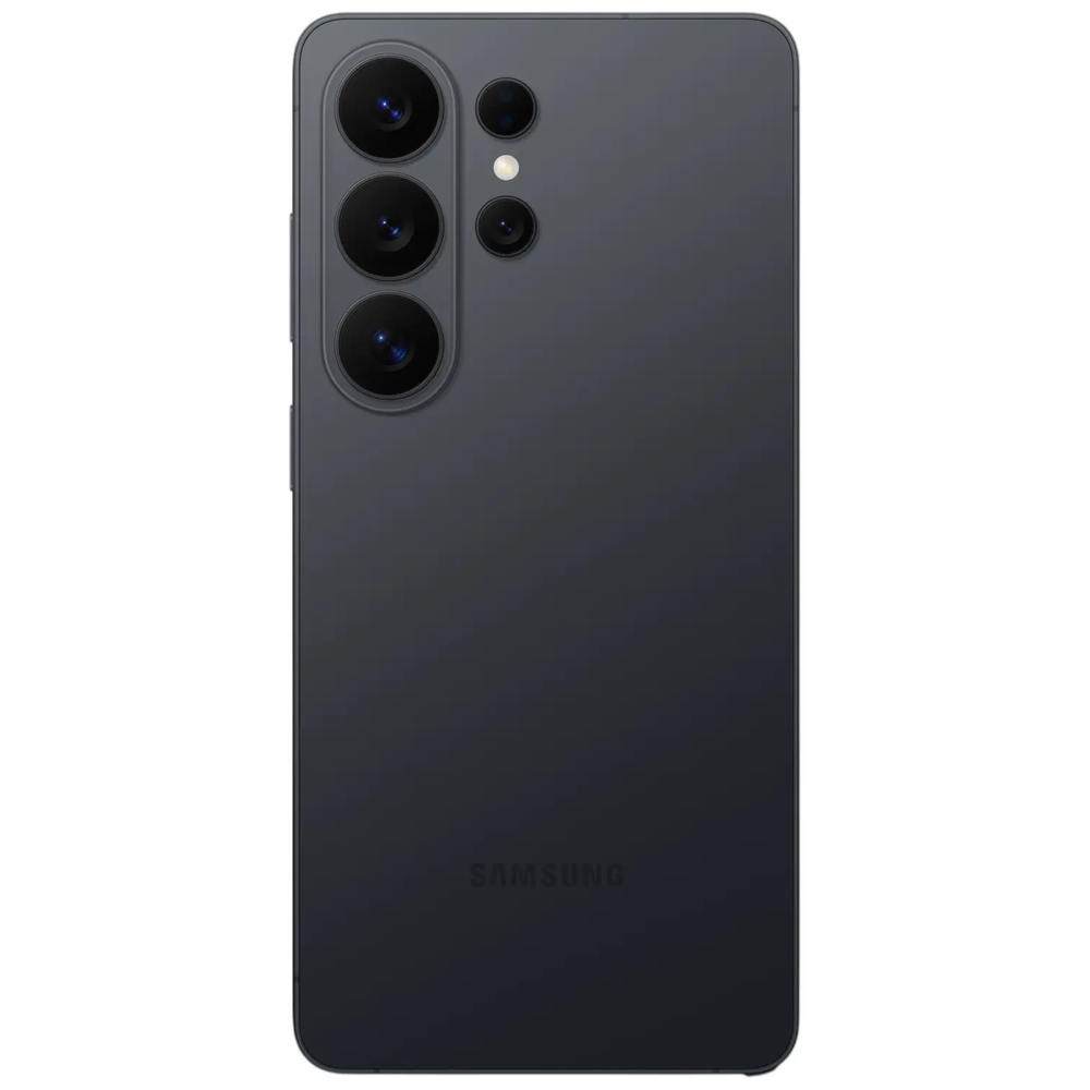 Смартфон Samsung Galaxy S26 Ultra 12/512Gb Black