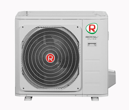 Royal Clima ES-F 24HRX/ES-E 24HX