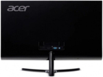 Монитор Acer ED272Abix черный