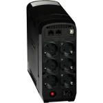 Источник бесперебойного питания CyberPower CP900EPFCLCD
