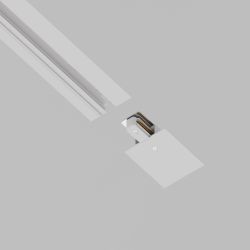 Ввод питания для однофазного шинопровода Maytoni Unity TRA002B-11W