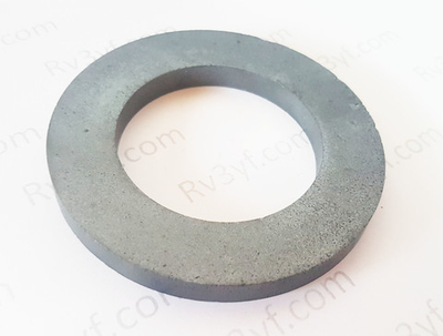 Кольцо 600нн размер  80х50х7,5