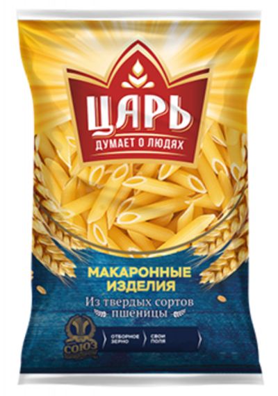 ЦАРЬ Перья 400гр (1х15)