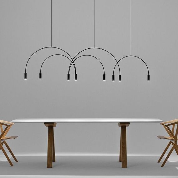 Подвесной светильник Imperium Loft ARC 189568-26