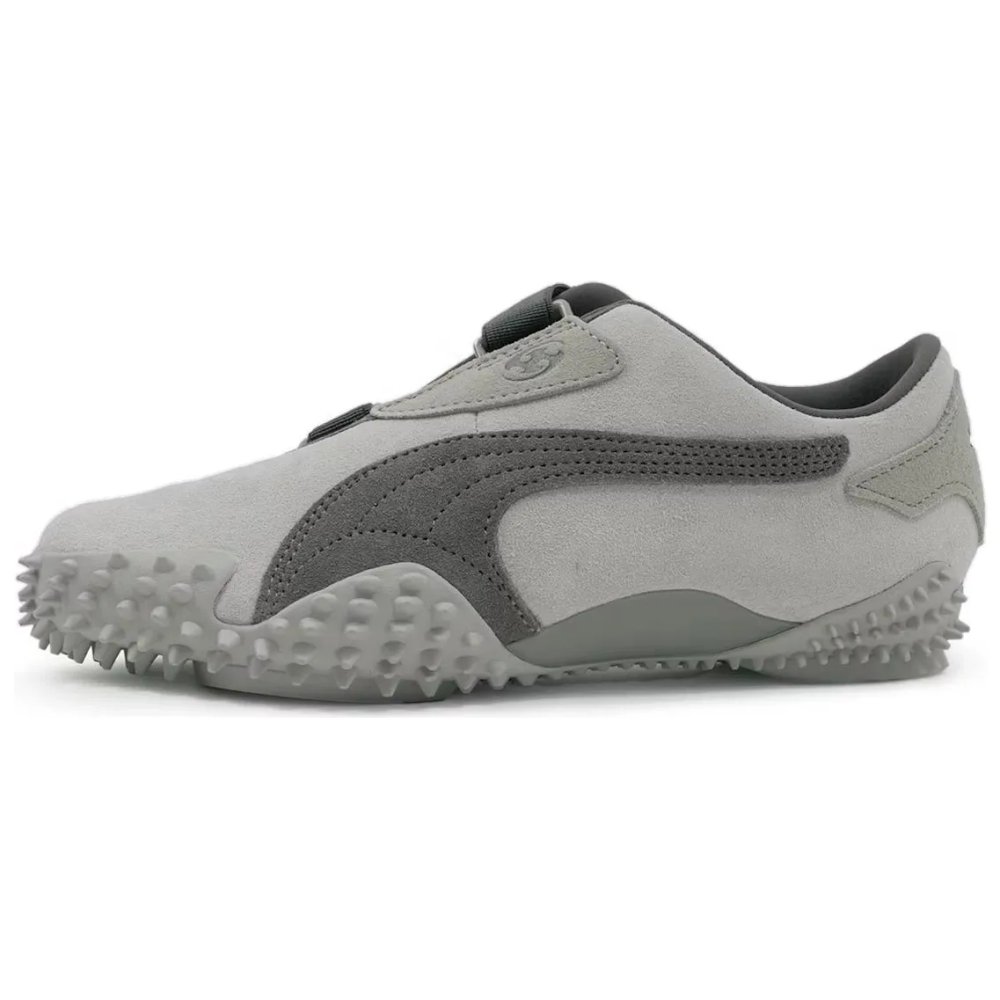 PUMA Mostro San San Gear Glacial