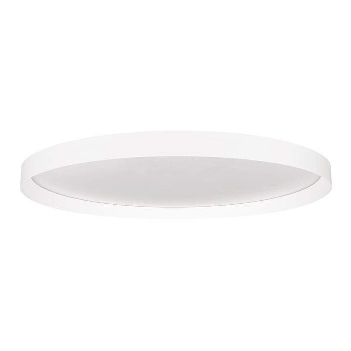 Накладной светильник Arlight SP-ESTELY-R600-50W Warm3300-MIX (WH, 80 deg, 230V, TRIAC) 054800