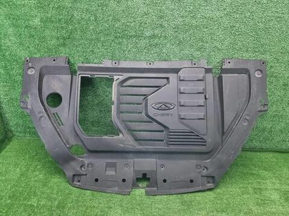 Кожух замка капота Chery Tiggo 7 Pro (2020-2024)