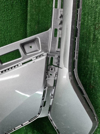 Бампер передний Changan CS35PLUS (2021-н.в.)