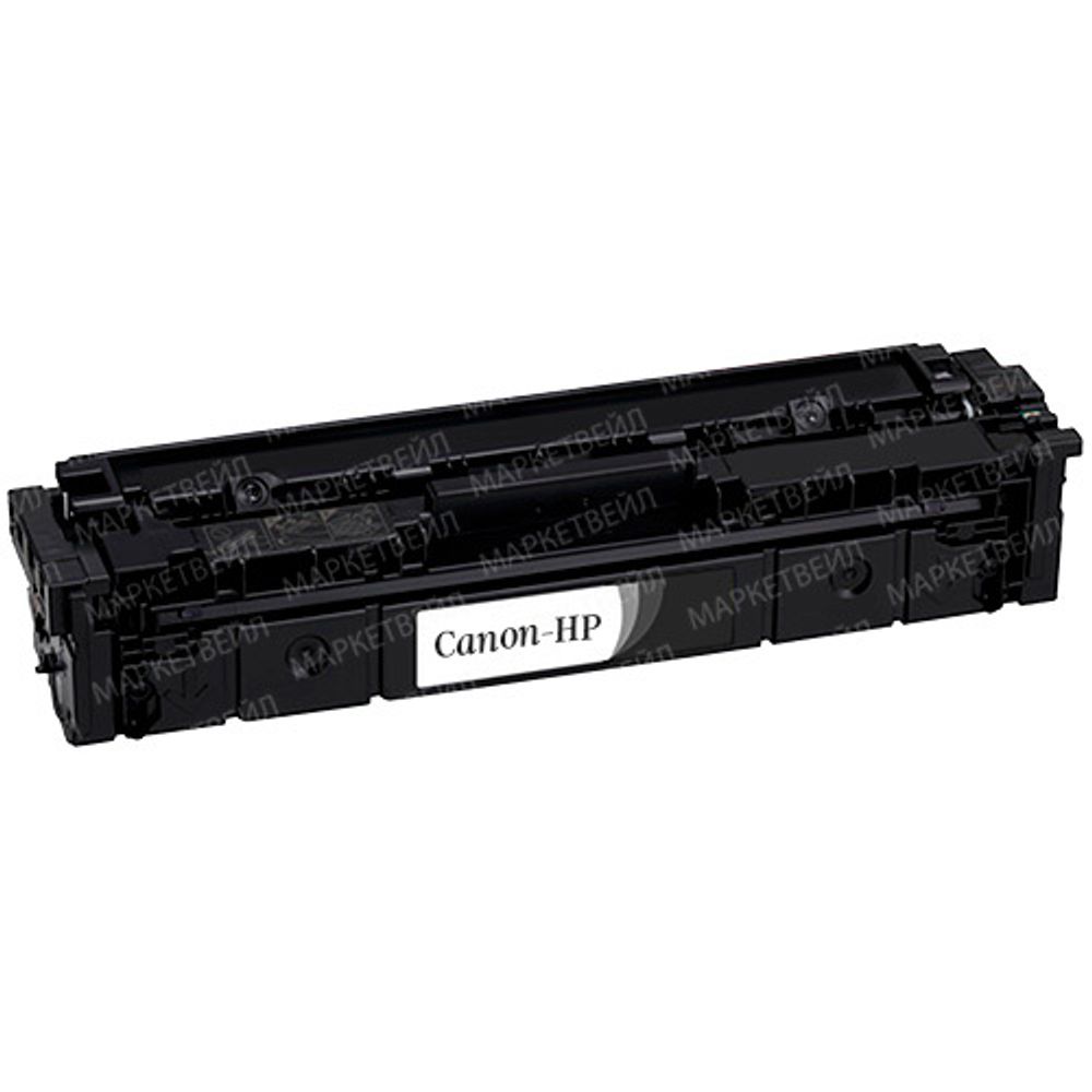 Картридж AQ, аналог Canon/HP 054HBk/CF400X/CF540X/045HBk (3.1K)