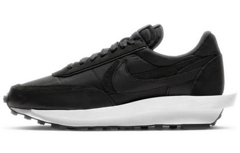 Кроссовки Sacai X Nike Ldv Waffle