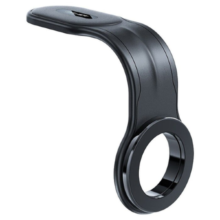 D19 Velcro in-car holder