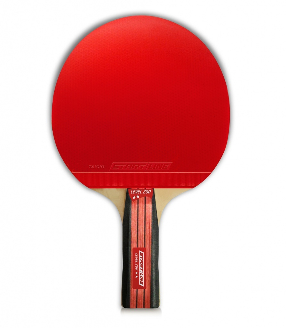Теннисная ракетка Start line Level 200 New (анатомическая) 12304