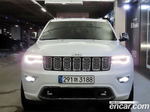 Jeep Grand Cherokee 3.6 Overland (04.2021)