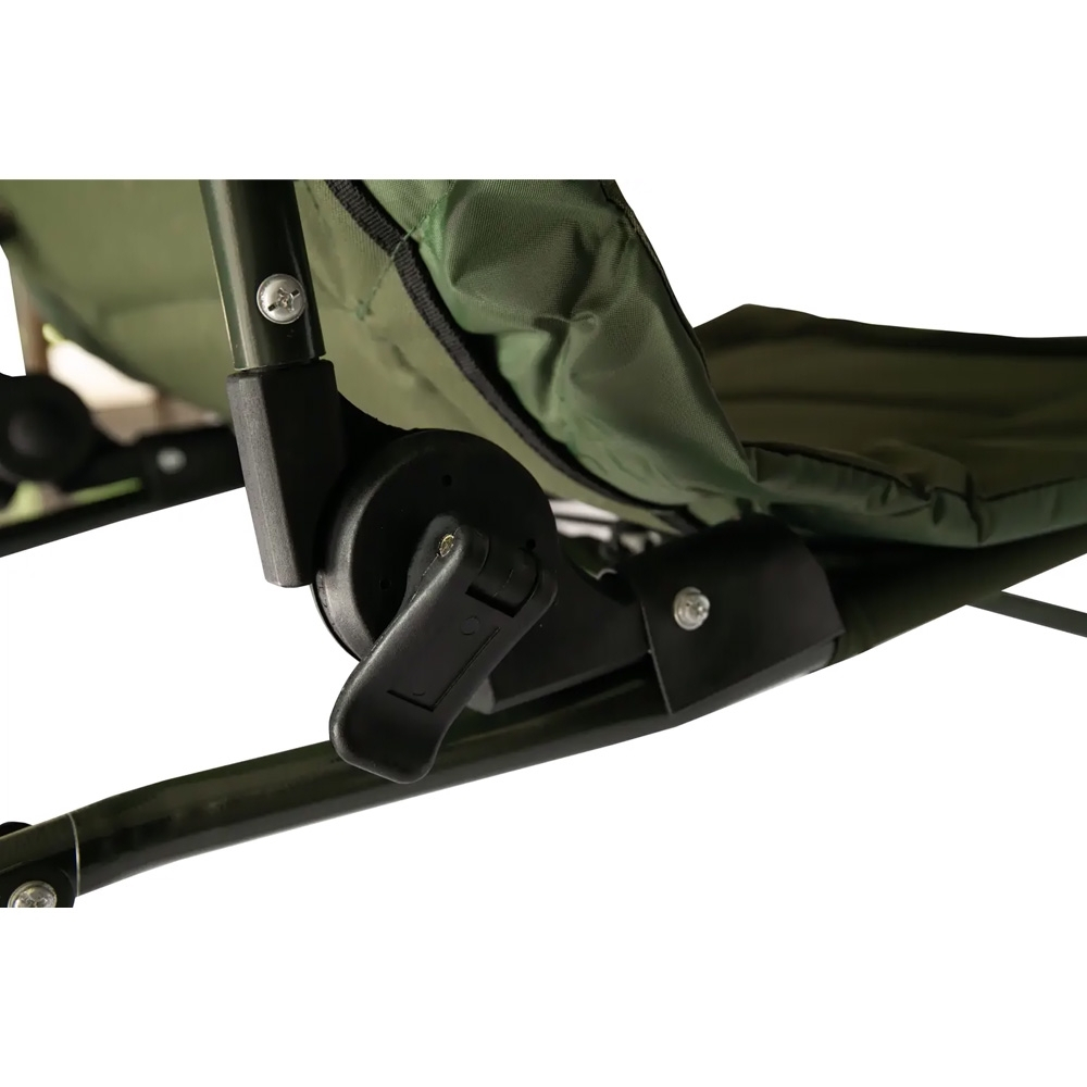 Tramp кресло Comfort (зеленый)