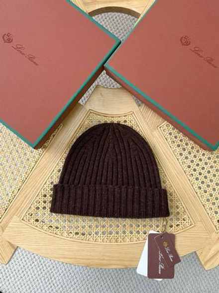 Шапка Loro Piana