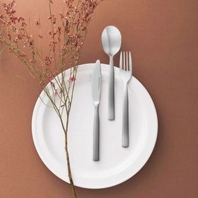 Столовые приборы