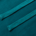 Брюки велюровые YMKASHIX Puff