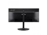 Монитор Acer CB292CUBMIIPRX 29" Black