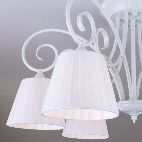 303/6 / потолочный светильник