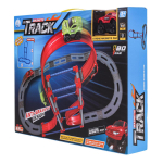 Автотрек, коробка 679-506C