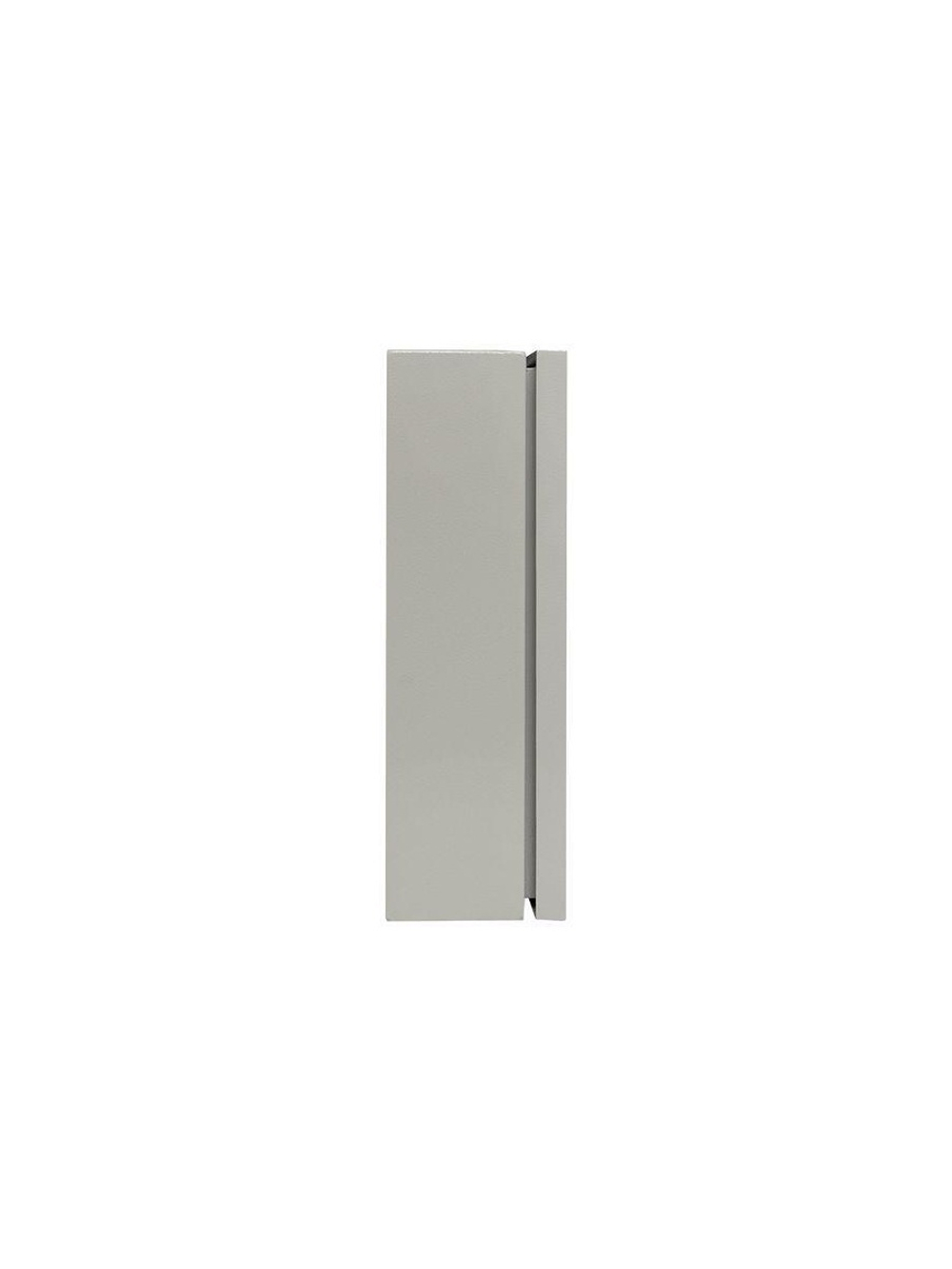 Щит ЩРН-24 (395х310х120) IP54 Basic EKF mb24-24-bas