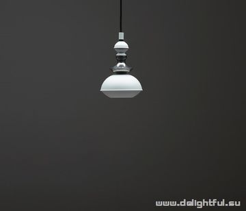 Benben Lamp Collection by  jacco marris