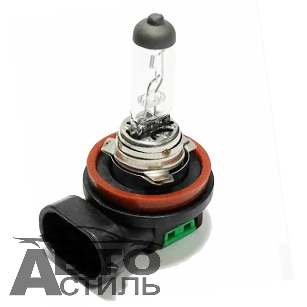 Автолампа H16 12V 19W (PGJ19-3) Маяк Standard #52116