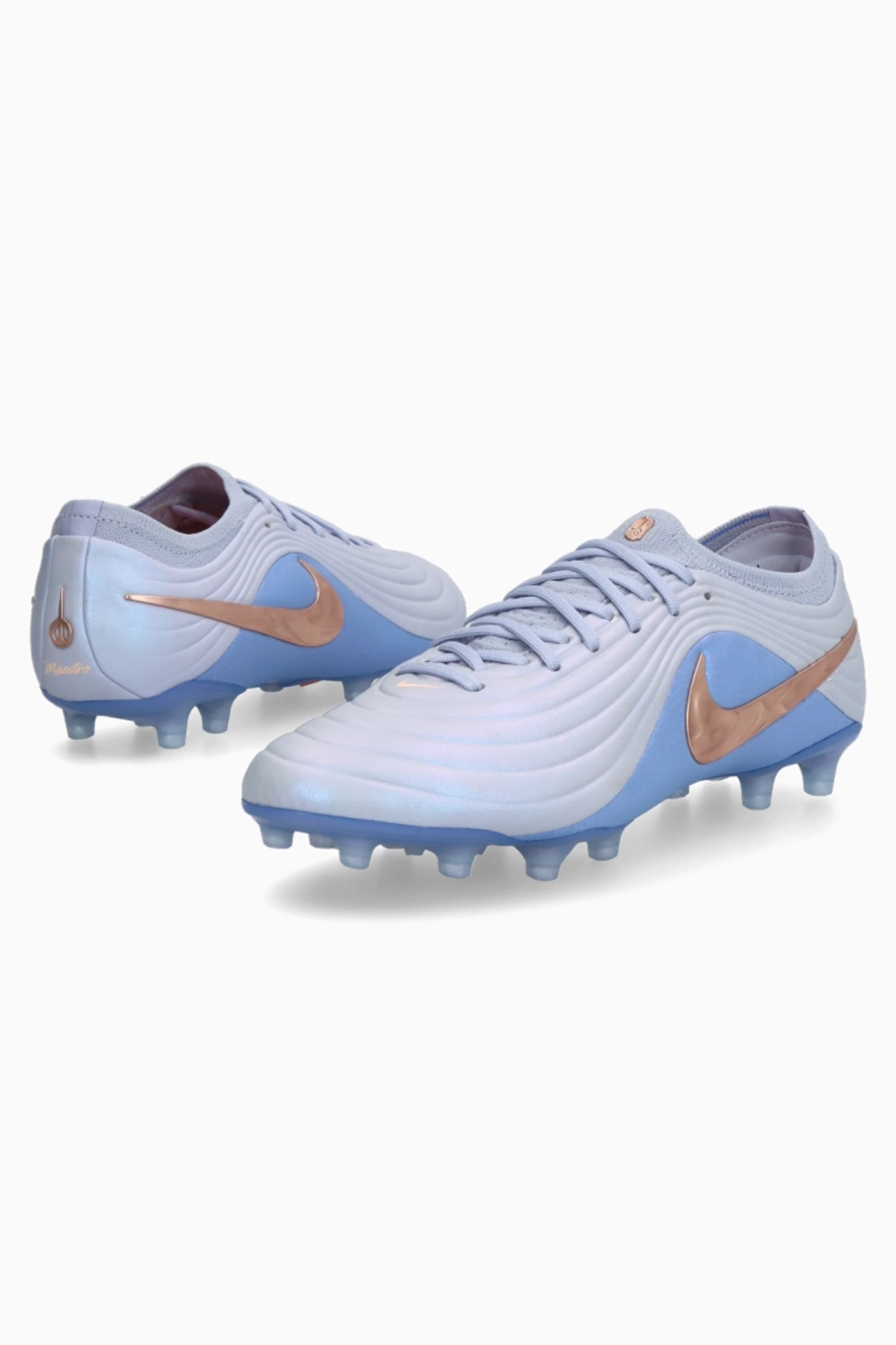 Бутсы Nike Tiempo Maestro Elite AG-Pro - синий