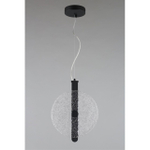Подвесной светодиодный светильник Aployt Lorentayn APL.328.26.09
