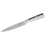 Нож Leonord PROFI универсальный, 12.7см цельнометалл с вставкой из АБС пластика