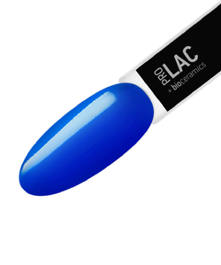 IQ Beauty - Лак для ногтей с биокерамикой 131, 12.5мл7