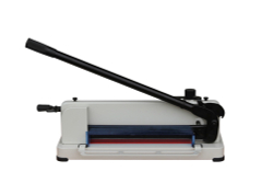 Резак гильотинный Bulros GC-320