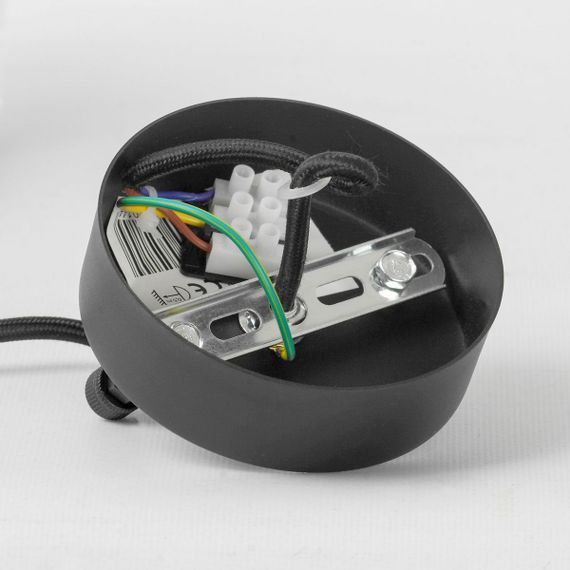 Подвесная люстра Lussole Lgo Huron LSP-8739