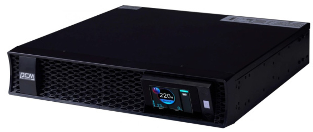 Источник бесперебойного питания Powercom NXT-3000