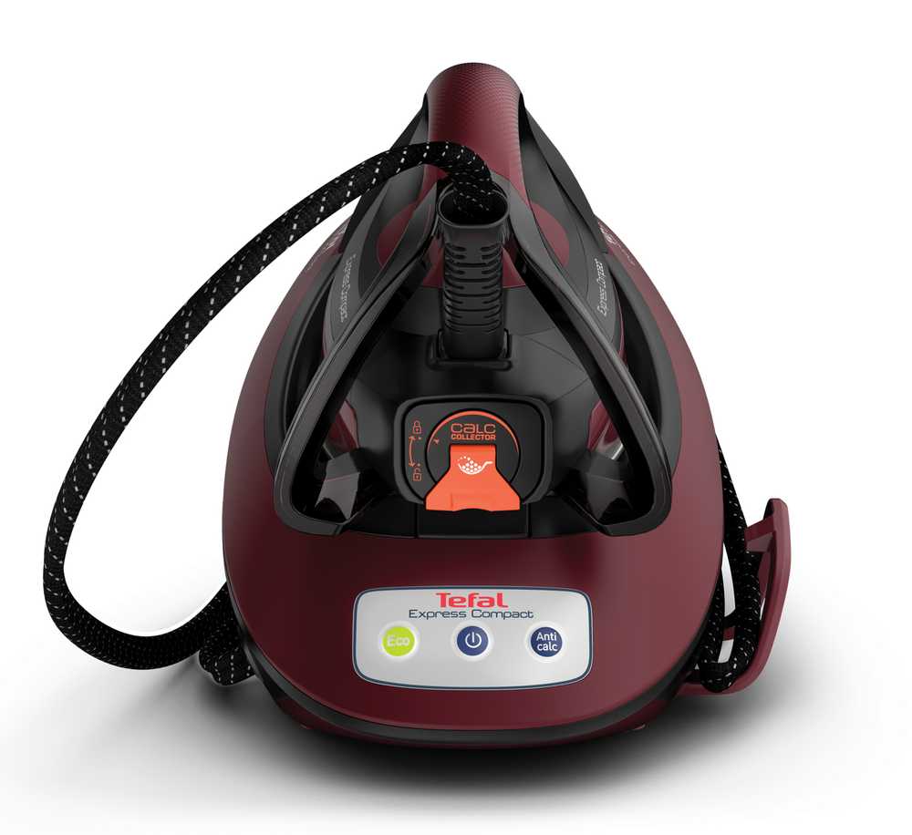 Парогенератор Tefal Express Compact SV7130E0