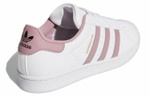 Кроссовки Adidas Originals Superstar (Женская размерная сетка)